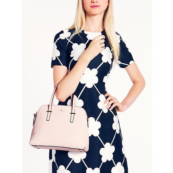 kate spade Handbags - Kate Spade cedar street maise handbag in pink